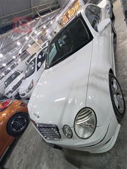 مێرسێدس بێنز E-Class